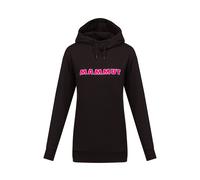 Mammut Hoody Logo Damensweatshirt 10144400-1 Schwarz S