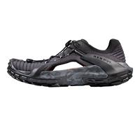 Mammut Hueco II Air Low Sandale Damen Sandalen grau Größe 36.5 Lifestyle Schnell trocknend