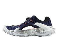 Mammut Hueco II Air Low Women Marine/l'ice Gray 40 2/3 EU = 7 UK