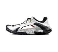 Hueco II Air Low Herren - Mammut (Climbing Approach (Low)) white-black 11 UK / 46