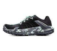 Mammut Hueco II Low GTX Women black-neo mint (00733) 5