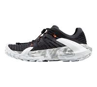 Mammut Hueco Knit II Low Damen Trekkingschuhe schwarz/weiß - 37(1/3)
