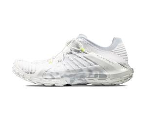 Mammut Hueco Knit II Low Herren Multifunktionsschuhe, weiß, Größe 44 44