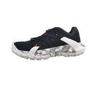 Mammut Hueco Knit II Low Women 3020-06470 Schwarz 00720- Black-Gray EU 39