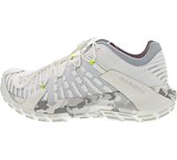 Mammut Hueco Knit II Low Women Wanderschuh Weiß - Weiß / 39