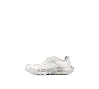 Hueco Knit II Low Damen - Mammut (Climbing Approach (Low)) white-white 6 UK / 39 1/3