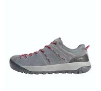 Mammut - Hueco Low GTX W - grey/dark beet - Größe 41 1/3 - Damenoutdoorschuhe