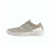 Mammut - Hueco Low Knit Women - safari - Größe 36 ²/³ - Damen Freizeitschuhe