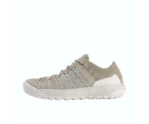 Mammut - Hueco Low Knit Women - safari - Größe 36 ²/³ - Damen Freizeitschuhe