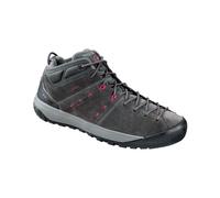 Mammut - Hueco Mid GTX W - graphite - Größe 40 - Damen Wanderschuhe - GoreTex