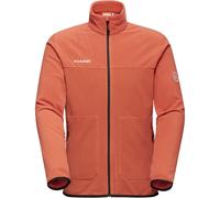Mammut Innominata Light ML Herren Midlayer, rot L
