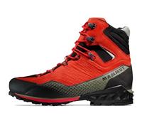 Mammut Kento Advanced High GTX Men Spicy/Black 42 2/3 EU = 8.5 UK