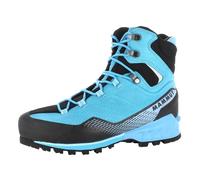 Mammut Kento Advanced High GTX Woman Bergschuhe - Ocean/Dark, UK 7 - EU 40,7