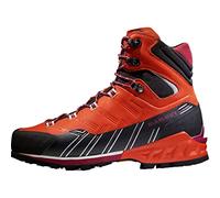 Mammut Kento Advanced High GTX Women hot red/Blood red 38 EU = 5 UK