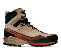 Mammut Kento Advanced High GTX Women savannah-black (7521) 5.5