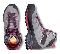 Mammut Kento Advanced High GTX Women Titanium/Cardinal 38 EU = 5 UK