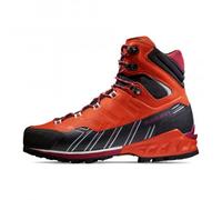 Mammut Kento Advanced High GTX Women UK 4,5 hot red/blood red
