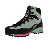 Mammut Kento Guide II High GTX Women silver sage-black (1300) 7.5
