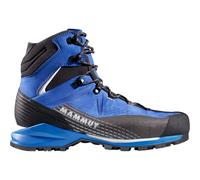 Mammut Kento Guide II High GTX Herren Bergstiefel & Expeditionsstiefel blau Größe 46.5 Bergsteigen | Hochtour Wasserdicht