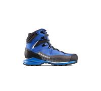 Mammut Kento Guide II High GTX® Men Bergschuh 46.0 EU blau
