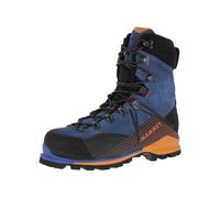 Mammut Kento Mountain High GTX Bergschuhe Dark glacier blue - black UK 12,5 - EU 48