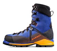 Mammut Kento Mountain High GTX Women dark glacier blue-black (50617) 8