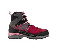Mammut Damen Trekkingschuhe "Kento Pro High GTX®", gray, Gr. 40EU