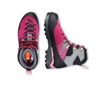 Mammut Kento Pro High GTX Women UK 7,5 titanium/dark sundown