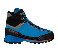 Mammut Kento Tour High Goretex Wanderstiefel EU 37 1/3 Gentian / Dark Titanium