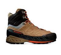 Mammut Herren Kento Tour High GTX Schuhe (Größe 42.5 , beige)