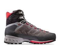 Mammut Kento Tour High Gore-tex® Wanderstiefel EU 45 1/3 Dark Titanium / Dark Spicy