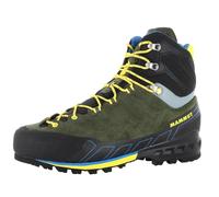 Mammut Kento Tour High GTX Bergschuhe - Iguana/Freesia, UK 9,5 - EU 44