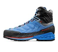 Mammut Kento Tour High GTX Damen Bergstiefel, blau, Größe 38 ⅔ 38 ⅔