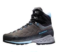 Mammut Schuhe Kento Tour High GTX Damen, Grau, Größe 42