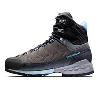 Mammut Kento Tour High GTX Women d'titanium/Whisper 38 2/3 EU = 5.5 UK
