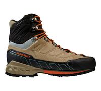 Mammut Kento Tour High GTX Damen Wanderschuhe braun Größe 36.5 Trekking Wasserdicht