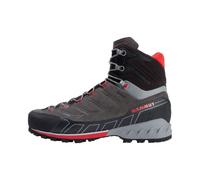 Mammut Kento Tour High GTX Men d'titanium/d'spicy 41 1/3 EU = 7,5 UK