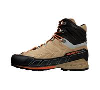 Mammut Savannah / Dark Tanger Herren 48 2/3 EU Mammut Kento Tour High GTX