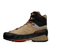 Mammut Kento Tour High GTX Men savannah-dark tangerine (7535) 9.5