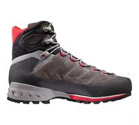 Kento Tour High GTX Men - stabiler Bergschuh für Hochtouren, Wanderungen und Klettersteige - Mammut dark titanium-dark spicy 12 UK / 47 1/3
