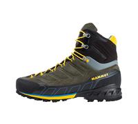 Mammut Kento Tour High Gtx GORE-TEX 3010-01020-40125-1075 Iguana/Freesia Grün, Bunt 46