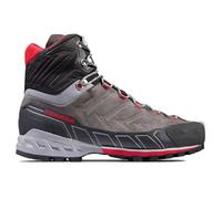 Mammut Kento Tour High GTX® Men Herren Wanderschuhe (Anthrazit 11 UK) Typ B (Bergstiefel) Hochtouren- & Expeditionsschuhe