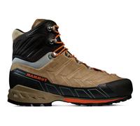 Mammut Kento Tour High GTX Men savannah-dark tangerine (7535) 10.5