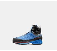 Mammut Kento Tour High GTX Damen Bergstiefel, blau, Größe 38 ⅔ 38 ⅔