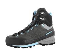 Mammut Kento Tour High GTX Women Bergschuhe - Dark Titanium/Whisper, EU 38 2/3