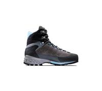 Mammut Kento Tour High GTX Women Damen Bergschuh 42.0 EU grau