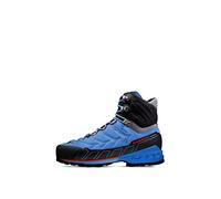 Mammut Kento Tour High GTX Women d'titanium/Whisper 40 2/3 EU = 7 UK