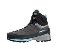 Mammut Kento Tour High GTX Women d'titanium/Whisper 40 EU = 6.5 UK