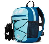 Mammut - Kid's First Zip 16 - Kinderrucksack blau (Cool Blue / Deep Ice)