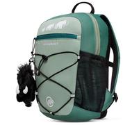 Mammut - Kid's First Zip 16 - Kinderrucksack bunt (Jade / Dark Jade)